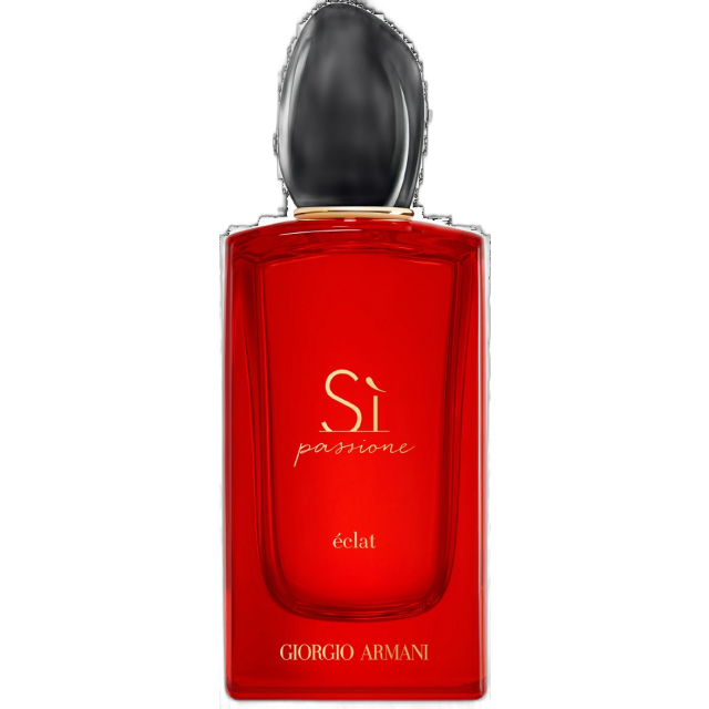 G.Armani Si Passione Eclat Eau de Parfum 100ml