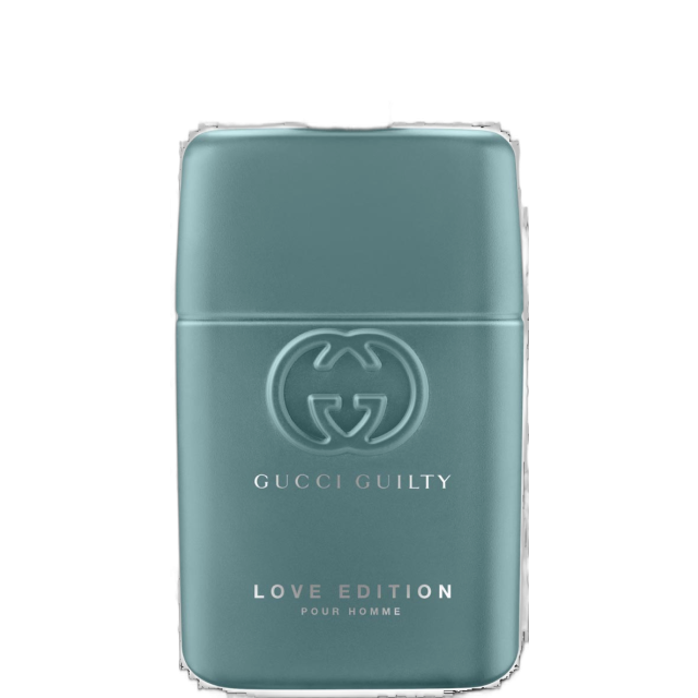 Gucci Guilty pour Homme Parfémová voda 90ml