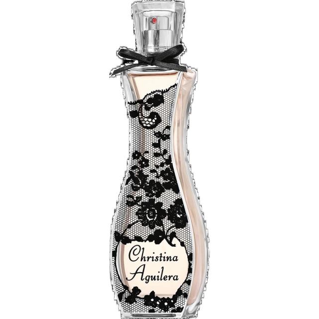 Christina Aguilera Signature Parfémová voda 50ml