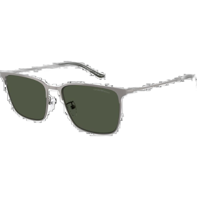 Armani Exchange EA2164D 30039A 57 Sonnenbrille