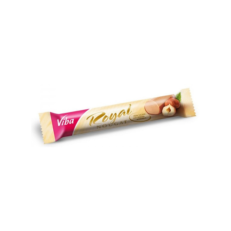 Viba Nougat Royal 45g