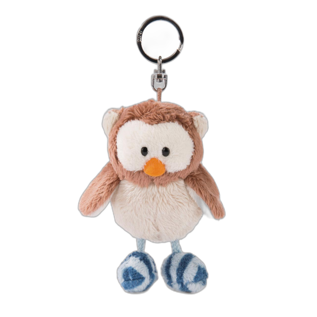 Nici Owl Oscar 10cm 46090