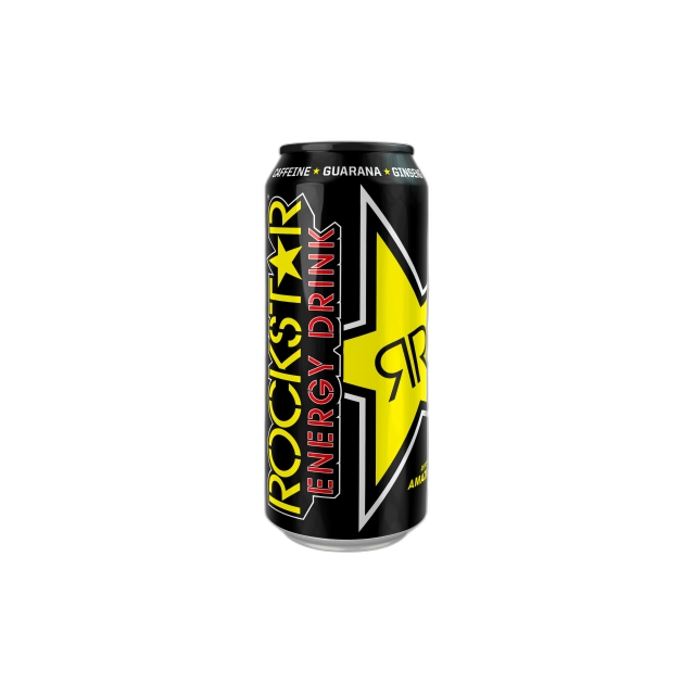 Rockstar Original 0,5L