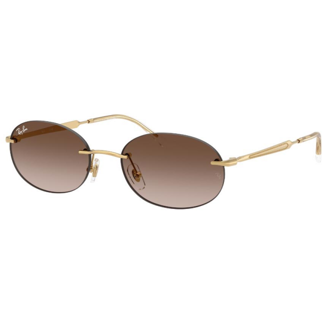 Ray Ban RB3767 001/13 54 Sonnenbrille
