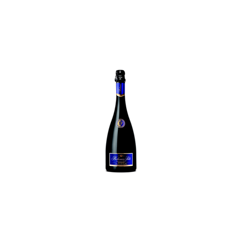 Bohemia Sekt Prestige Brut 0,75L