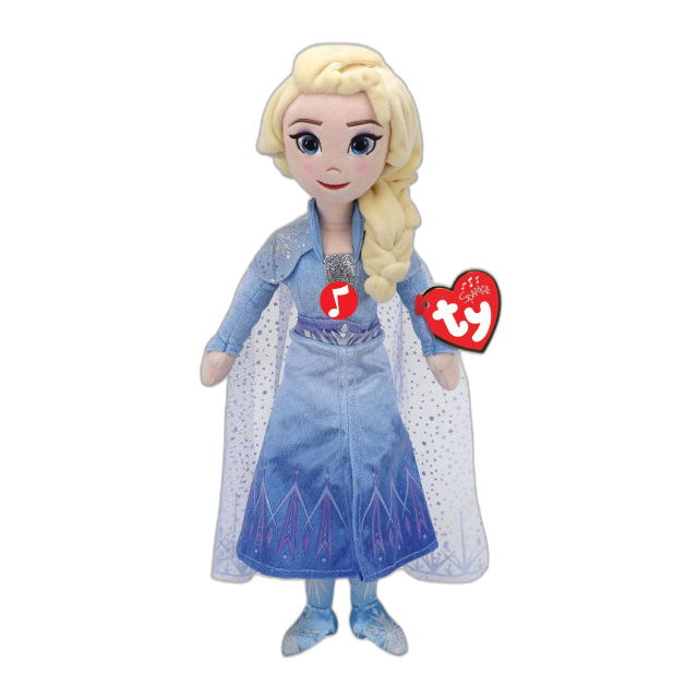 Ty Elsa Frozen 2 2406
