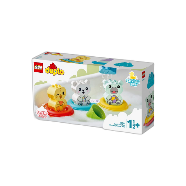 LEGO Duplo Bath Time Fun 10965