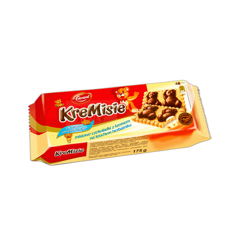 dr Gerard Kremisie 175g