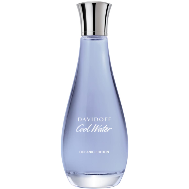 Davidoff Cool Water Oceanic Eau de Toilette 100ml