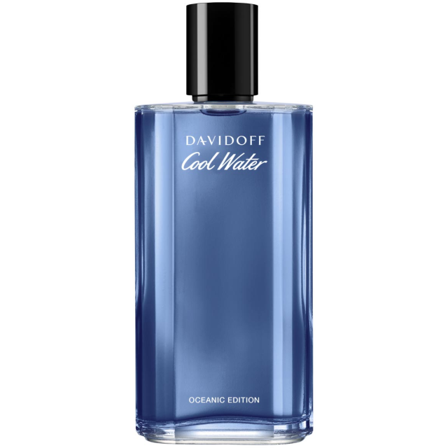 Davidoff Cool Water Oceanic Eau de Toilette 125ml