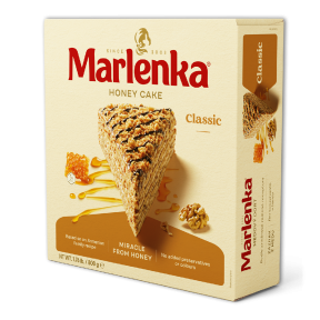 Marlenka Honigtorte 800g