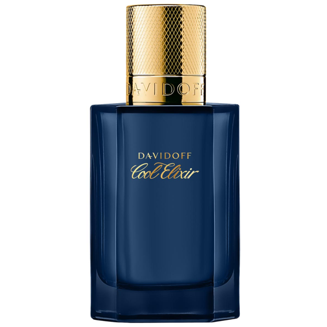 Davidoff Cool Elixir Parfém 50ml