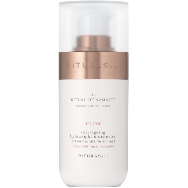 Rituals Namasté Anti-Ageing Denní krém 50ml