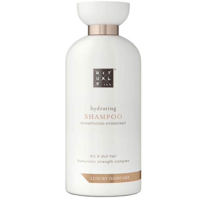 Rituals Hair Care Shampoo 250ml