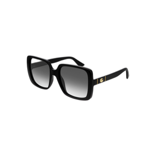 Gucci GG0632S-001 Sonnenbrille