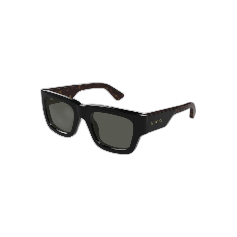 Gucci GG1668S-001 Sonnenbrille