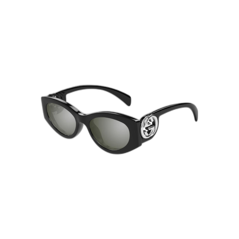Gucci GG1691S-001 Sonnenbrille