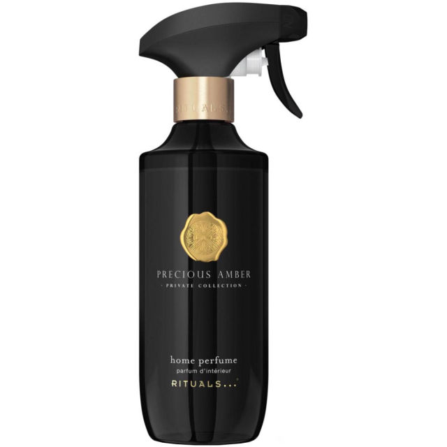 Rituals Priv.Collection Black Home Perfume 400ml