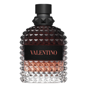Valentino Born Roma M.Coral Eau de Toilette 100ml
