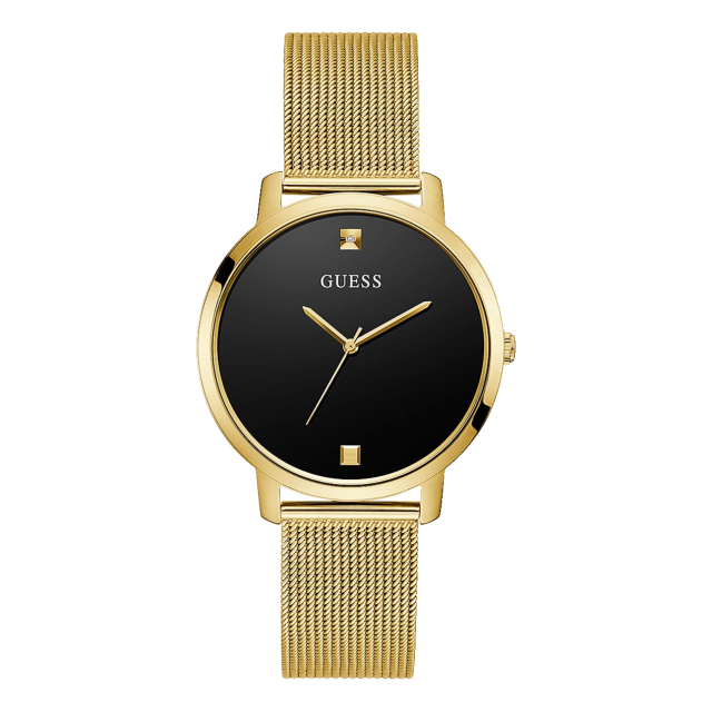 Guess GW0243L2 Armbanduhr