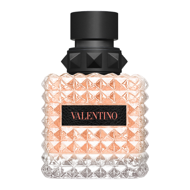 Valentino Born Roma W.Coral Parfémová voda 50ml