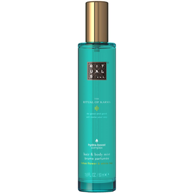 Rituals Karma Vlasový a tělový sprej 50ml