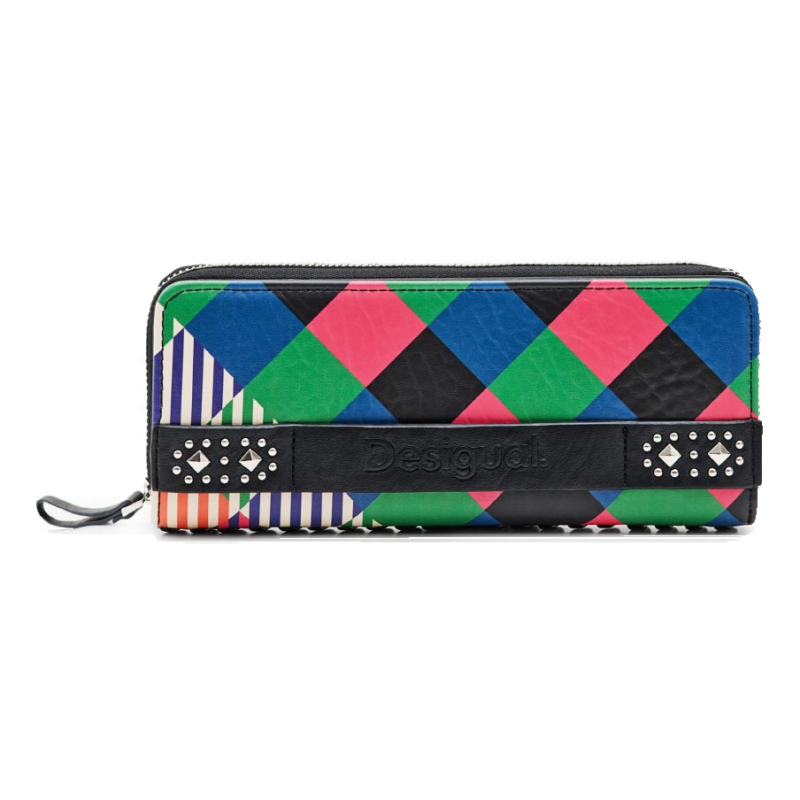 Desigual 23WAYP18 9019 Portemonnaie