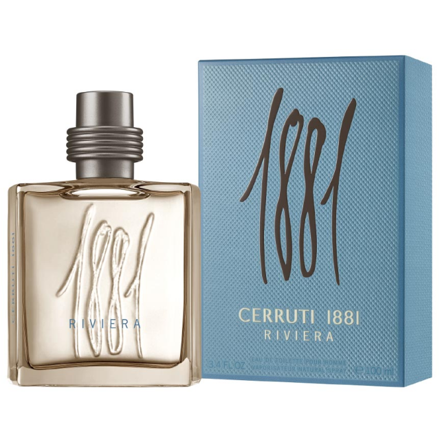 Cerruti Riviera Toaletní voda 100ml