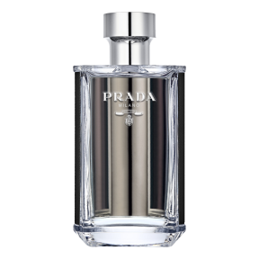 Prada L'Homme Eau de Toilette 100ml