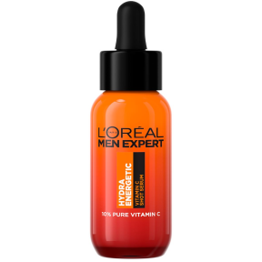 L'Oréal Men Expert Hydra Energetic Serum 30ml