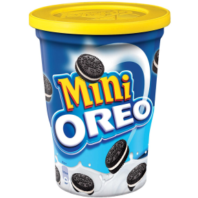 Oreo Choc.Biscuit Mini 115G