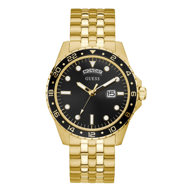 Guess GW0220G4 Armbanduhr
