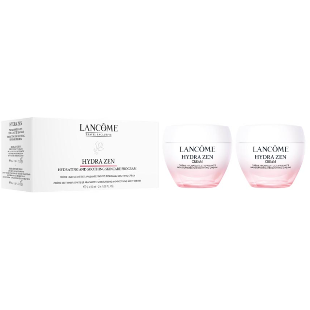 Lancôme Hydra Zen Facial Care Set 1St.