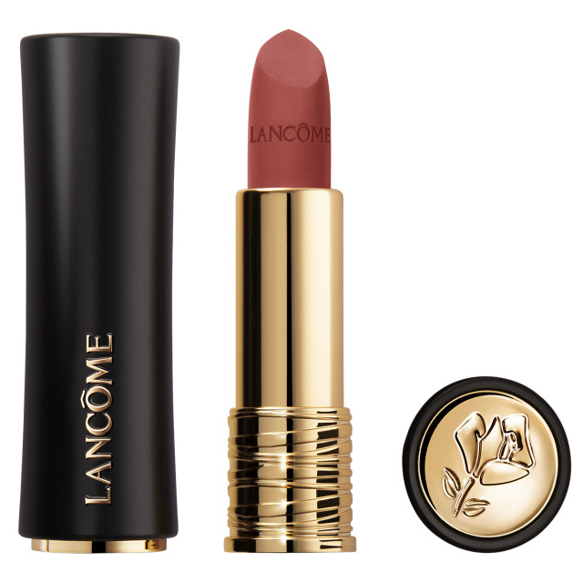 Lancôme L'Absolu Rouge Drama Matte Rtěnka N°295