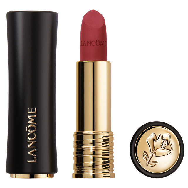 Lancôme L'Absolu Rouge Drama Matte Lipstick N°271