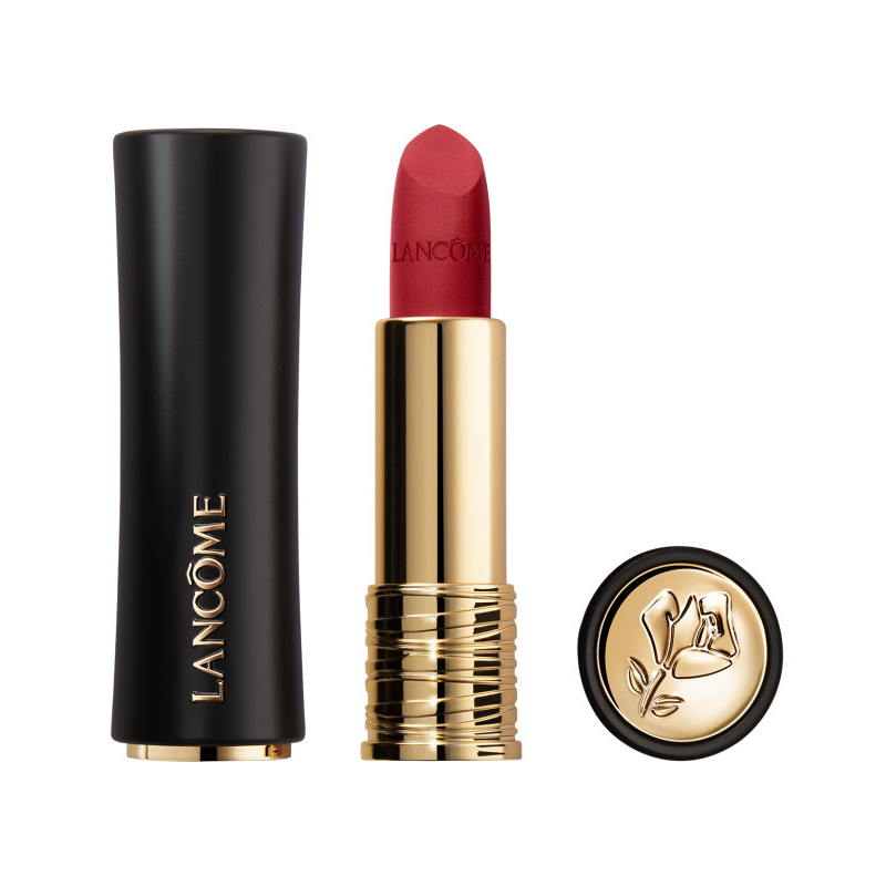 Lancôme L'Absolu Rouge Drama Matte Rtěnka N°158
