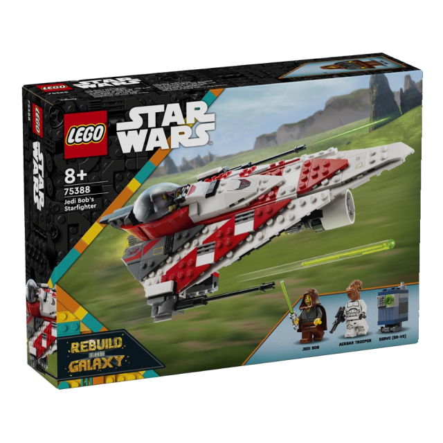 LEGO Star Wars TM Building Blocks 75388