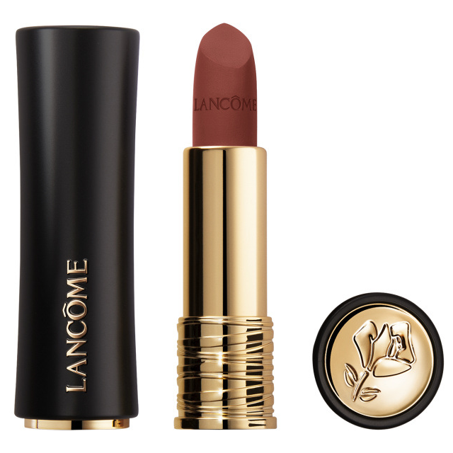 Lancôme L'Absolu Rouge Drama Matte Rtěnka N°222