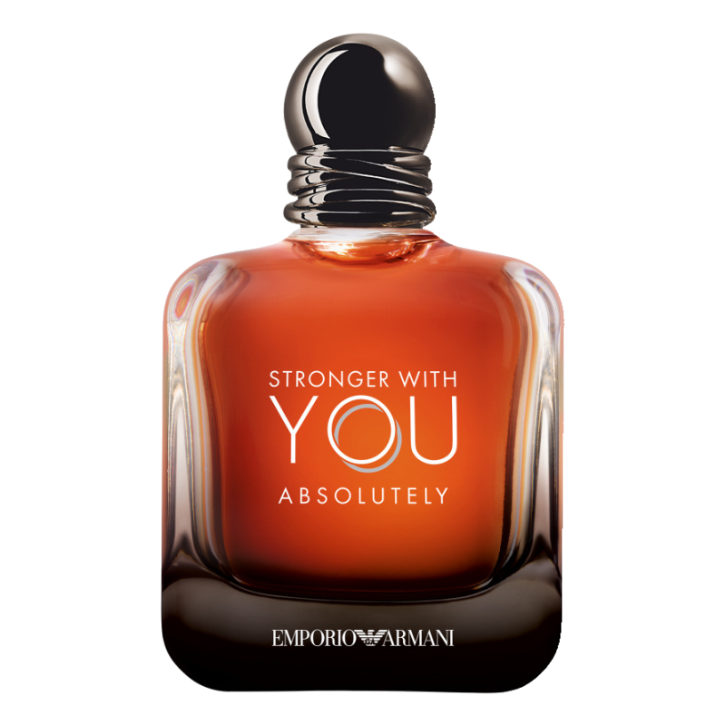 G.Armani Stronger Absolu Eau de Parfum 100ml