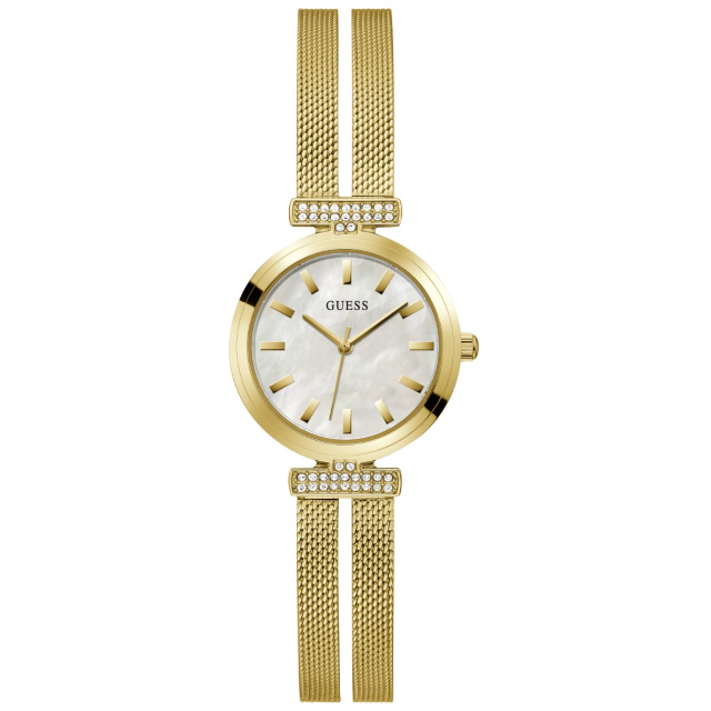 Guess GW0471L2 Armbanduhr