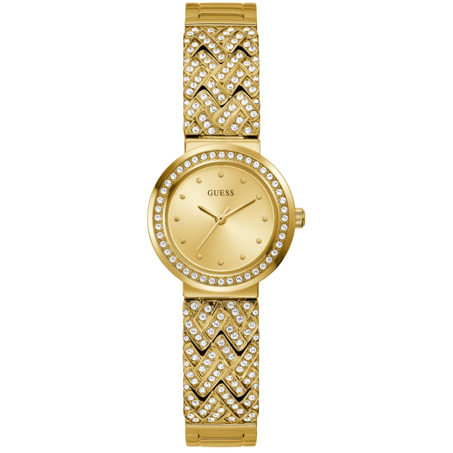 Guess GW0476L2 Armbanduhr