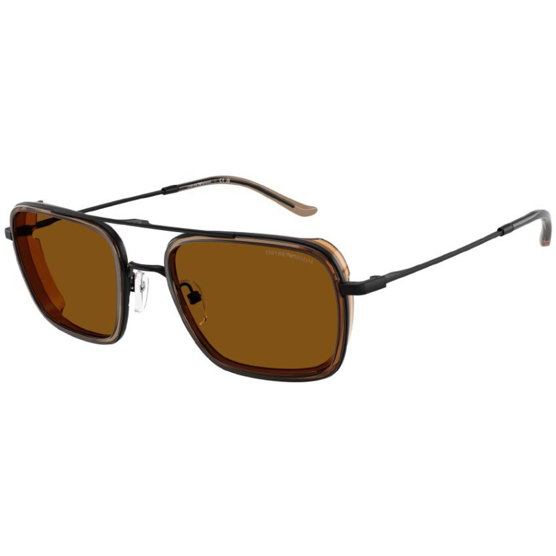 Armani Exchange EA2162 300163 54 Sluneční Brýle