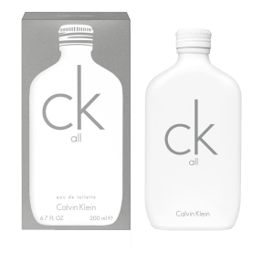 C.Klein CK All Eau de Toilette 200ml