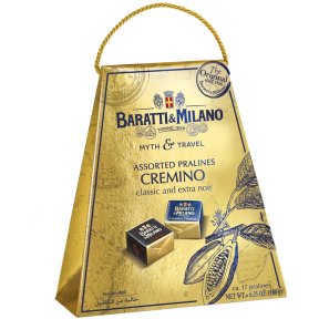 B&M Ballotin Cremini 180g