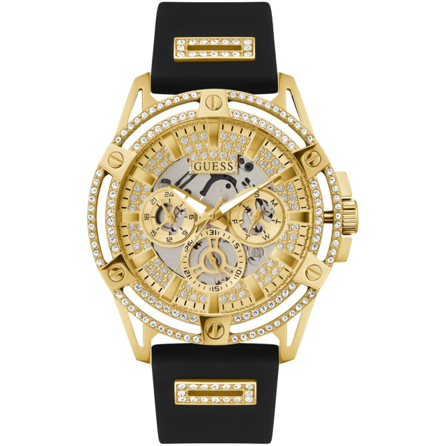 Guess GW0537G2 Armbanduhr