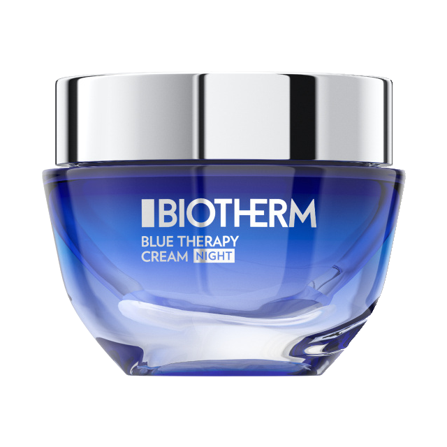 Biotherm Blue Therapy Night Care 50ml