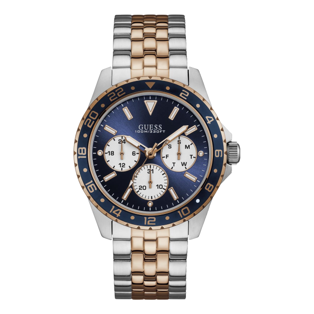 Guess W1107G3 Armbanduhr