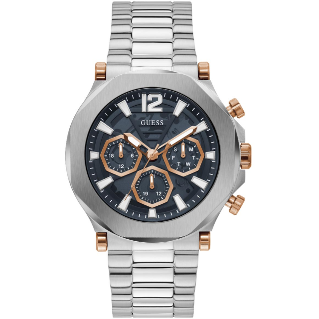 Guess GW0539G1 Armbanduhr
