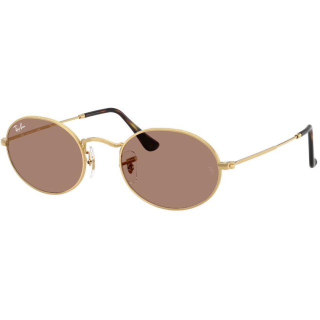 Ray Ban RB3547 001/1A 51 Sonnenbrille