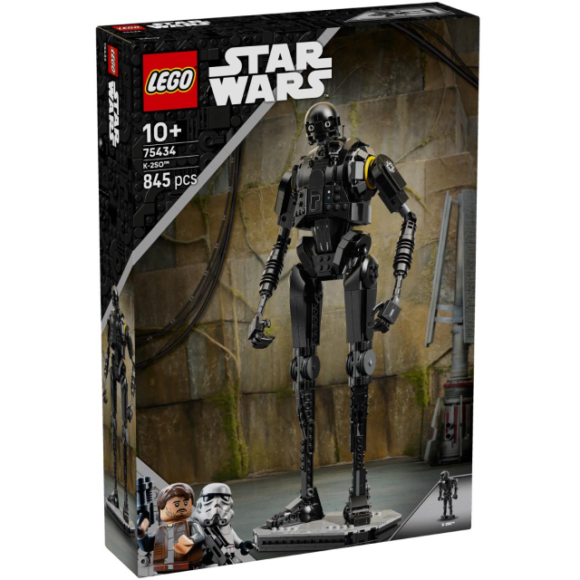 LEGO Star Wars TM 75434